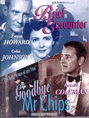 cover image of Brief encounter